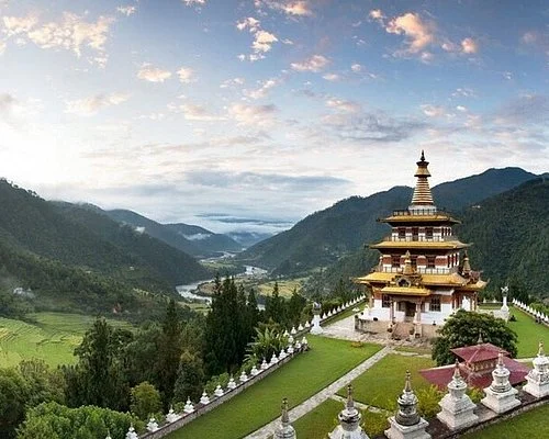 Bumthang & Gangtey Sacred Pilgrimage