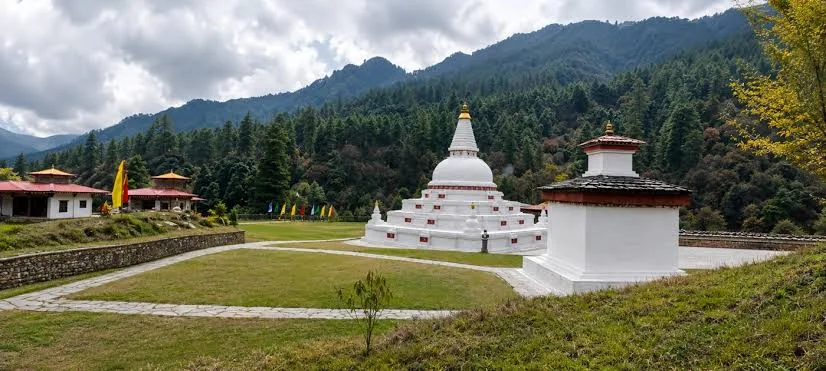Eastern Bhutan Forgotten Valleys