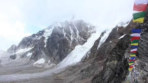Laya Gasa High Himalayan Expedition