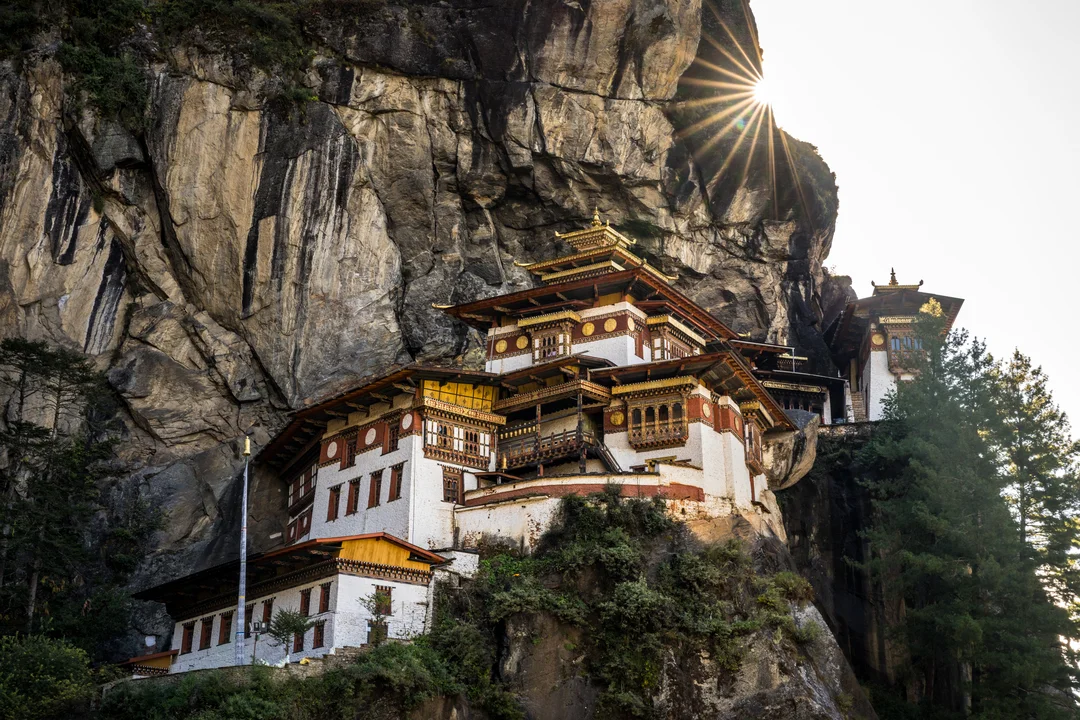 Tiger's Nest & Cultural Odyssey